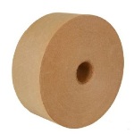 Water-Activated Gummed Tape