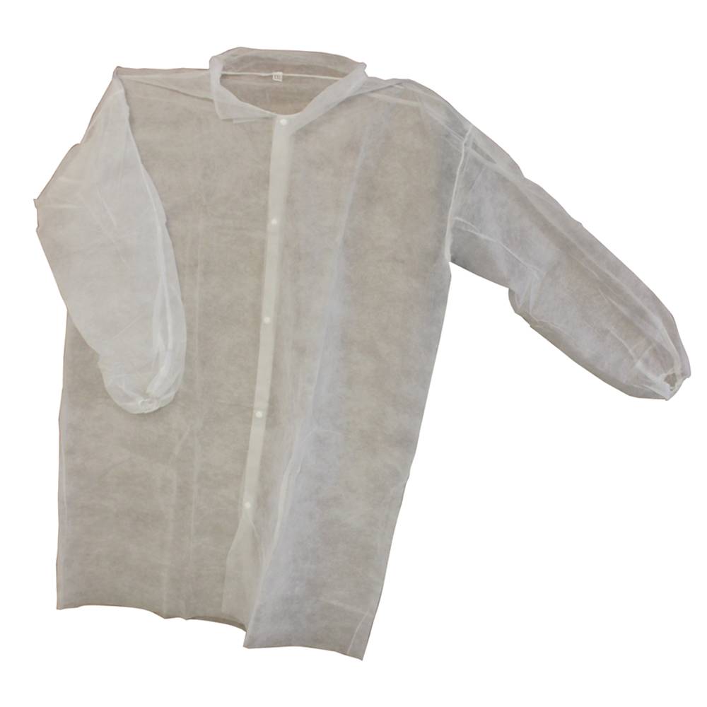 Lab Coats Lakeland Supply Inc.