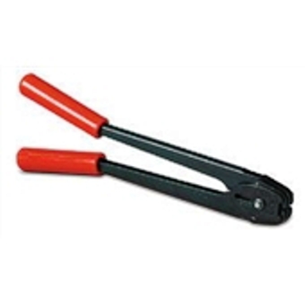 3/4&quot; Double Notch Steel Strapping Sealer