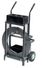 MIP5600 - Specialty Strapping Cart For ribbon wound high