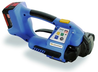 Battery Operated Poly Strapping Tools