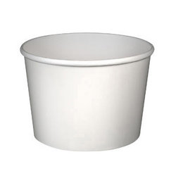 Cup, Paper, 64oz, Hot/Cold, Lined, Preference, 250/Cs