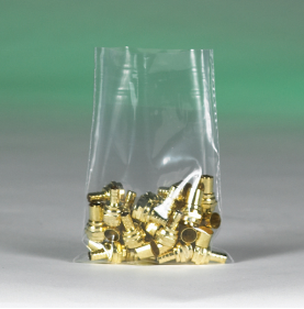 Poly bag, 24x32, 2 mil, 250  per case