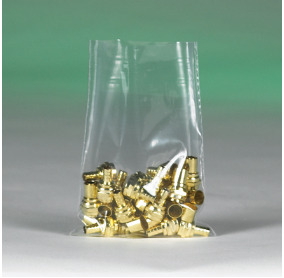 Poly Bag 38x48 2Mil Clear  200/Case