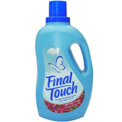 Laundry, Fabric Softener, Fin.Tch,134oz