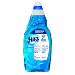 Dishwashing, Soap, Detergent, Dawn, Manual,Original Scent,