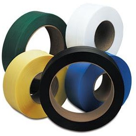 7/16&quot; Polyester Strapping
