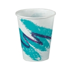 Cup, Paper, 16oz, Wax, Cold
Drink Coated, 1000/Case