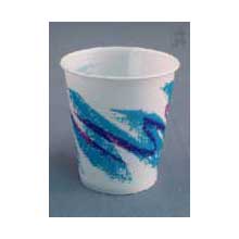 Cup, Paper, 5oz, Cold Drink
Jazz
Design, 3000/Cs