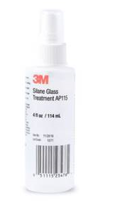 Cleaner, Glass, 23478 Silane Glass Treatment,