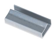 Seal Open/Snap On metal poly strapping seals
