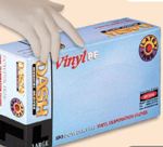 Glove, Vinyl, Latex Free, 
Powder
Free Medium,
10-100&#39;s/Case