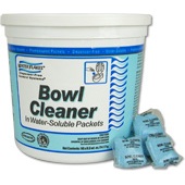 Bowl Cleaner, 1/2OZ, Lavender 2-90 Count, 180/Case