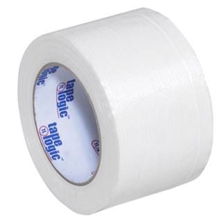 Tape, Filament strapping tape, 
3&quot;x 60 yd, 180 lb tensile,  
12/cs