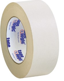 Tape, Double Sided, 2X36yds,  7Mil, 24/CS