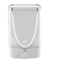 Dispenser, Soap, TouchFree
Ultra, 1.2 Liter Capacity,
White, 8/cs