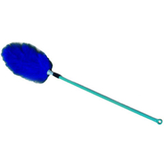 Duster, 35&quot;-48&quot;, Lambs Wool Extension