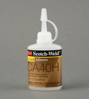 Other Adhesives