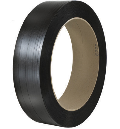 5/8&quot;x6000&#39; .020- 16&quot; x 6&quot; Core
Hand Grade 700lb break
strength, Polypropylene
Strapping - Embossed Coil