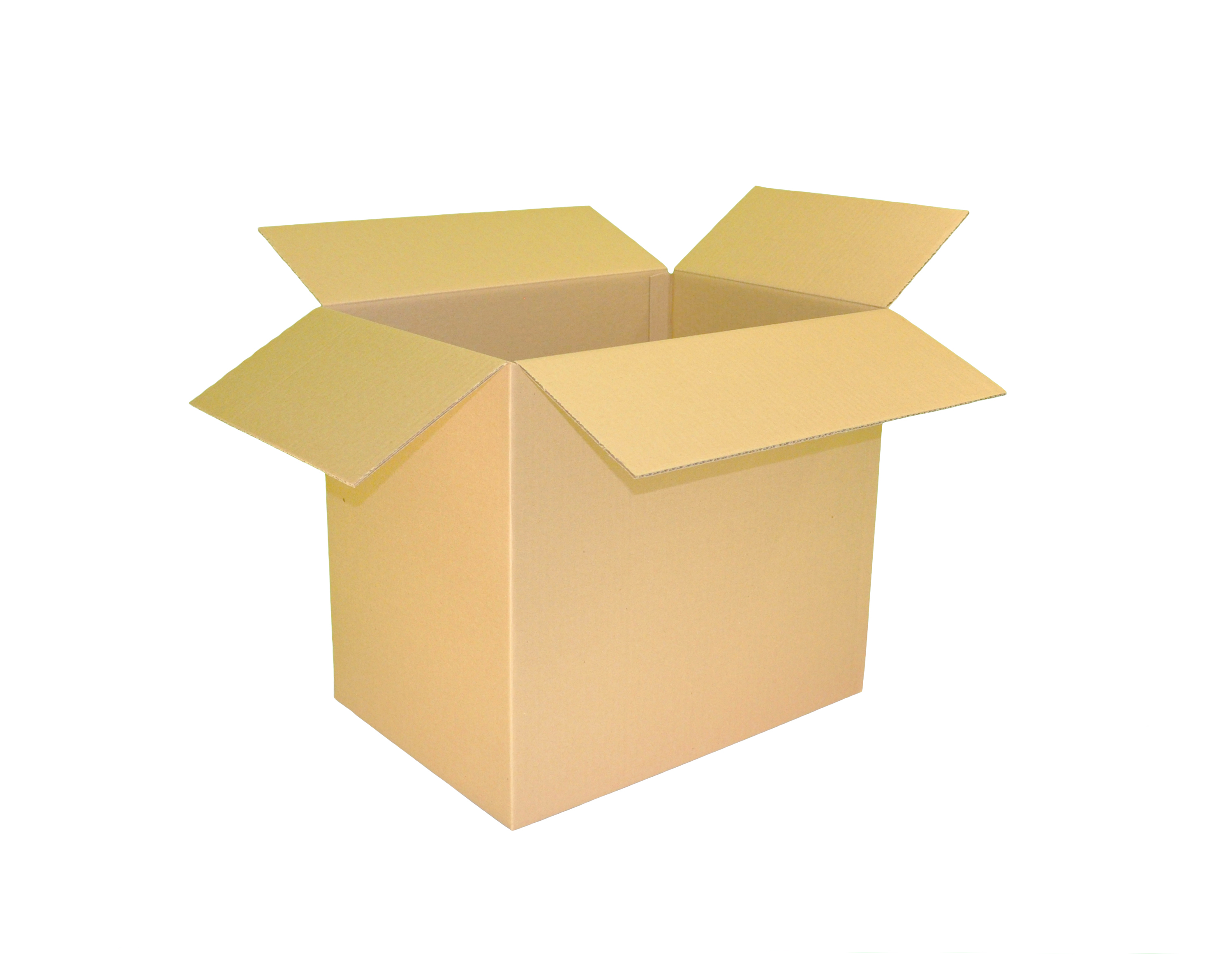 Box,16x10x12,200#,32ECT, 25/bndl,250/bale