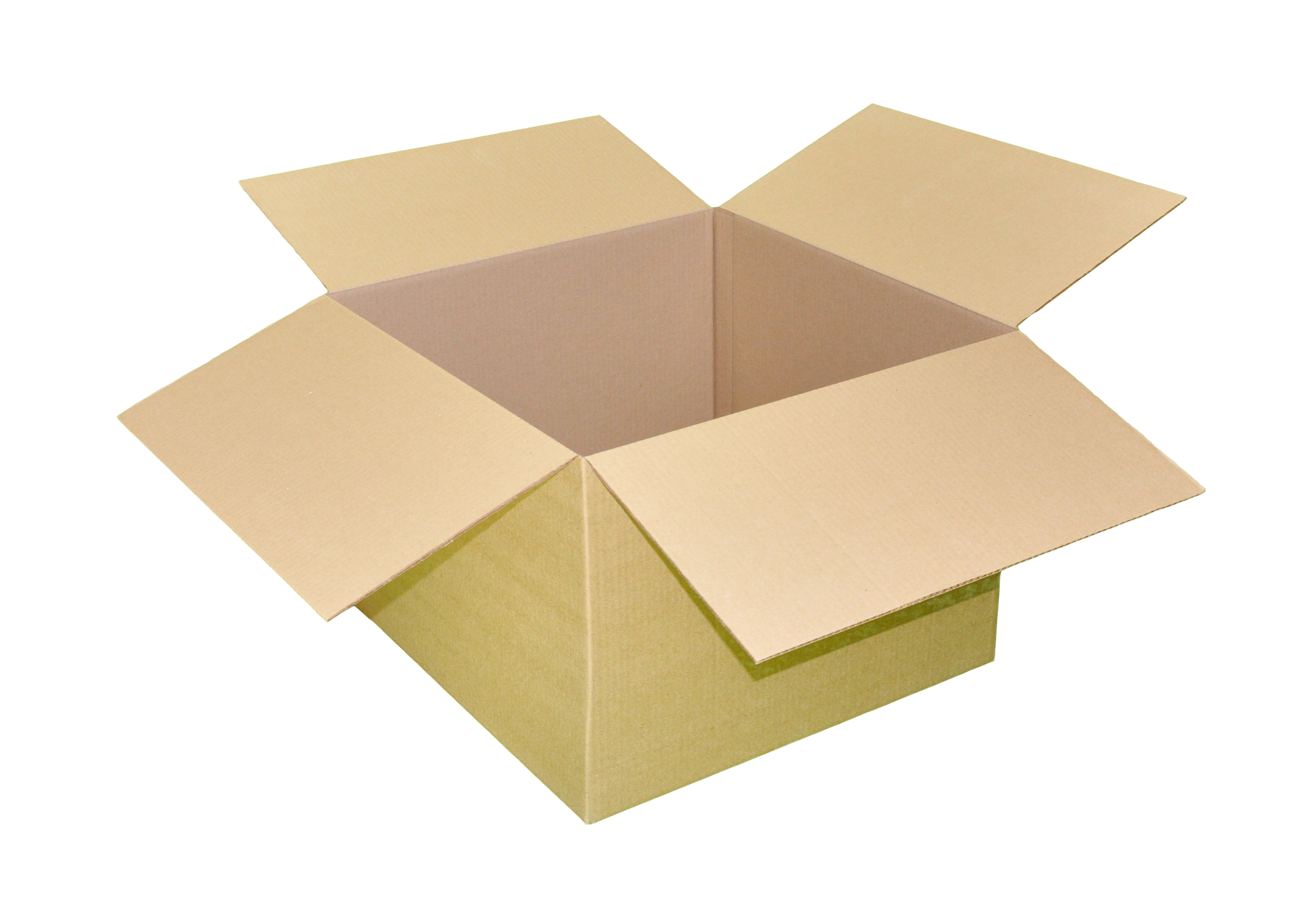 Box, 14X14X10,25/Bndl,250/Bale