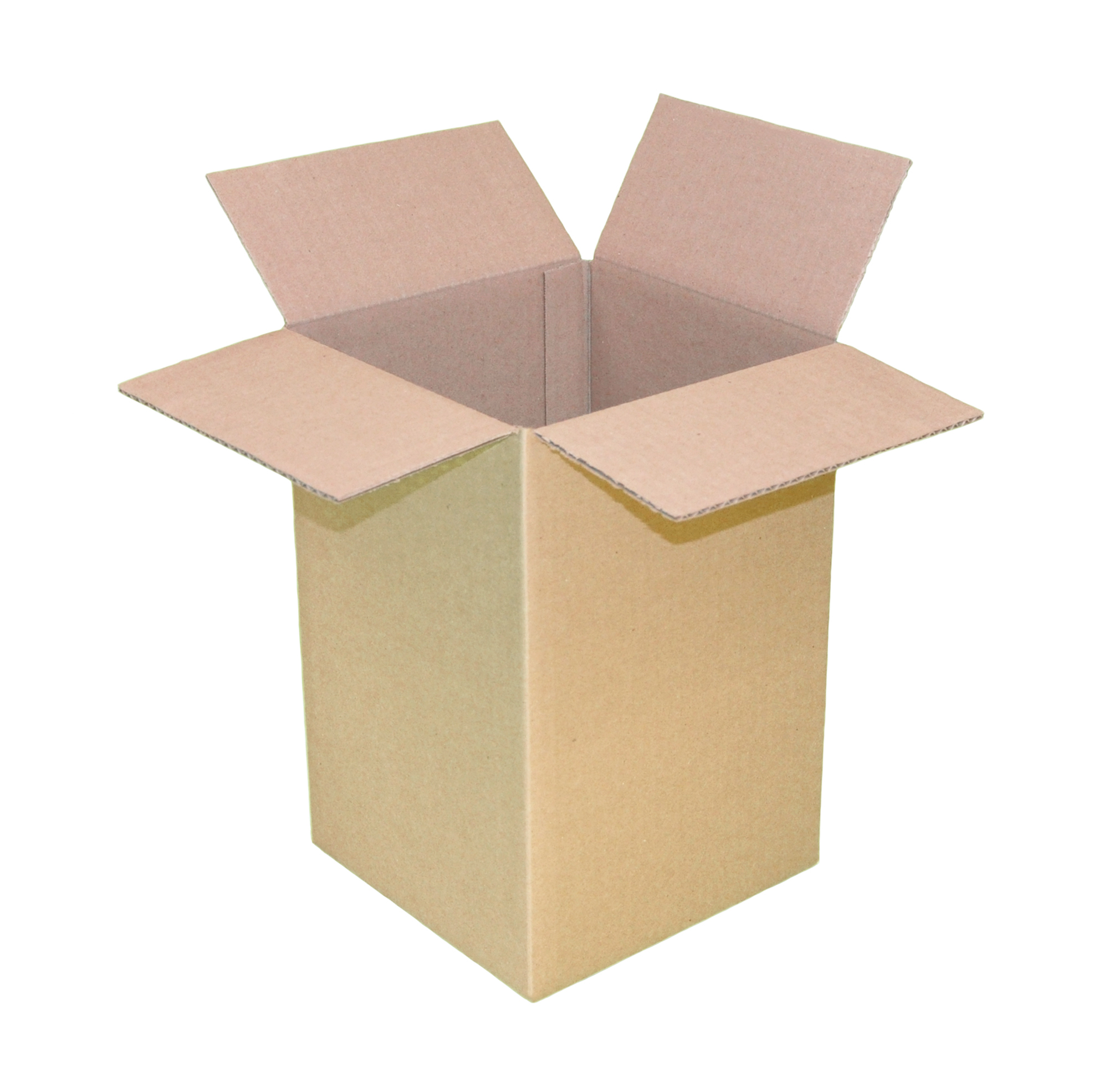 Box,4x4x6,200#,32ECT,25/bndl, 1800/bale