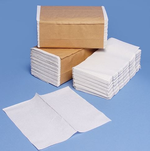 Towels - Single-Fold