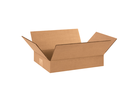 Box,12x9x2,25/bndl, 900 Bale