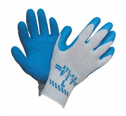 Glove, Nitrile, 490422 Flex  Tuff, Glove Medium