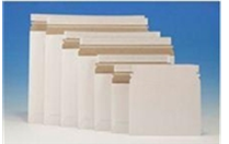 14 7/8 x 11 7/8&quot; #15SL White
Side-Loading Self-Seal
Stayflats Lite Mailer, .018
chipboard, 200/Case