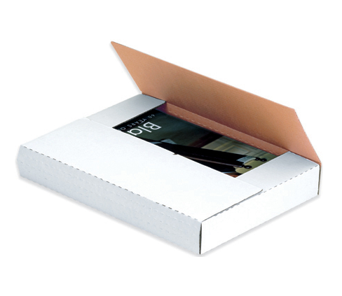 Box,11-1/8X8-5/8X2,
1/2+1+1-1/2+2
white Bookfold, 50/Bd,
2400/bale